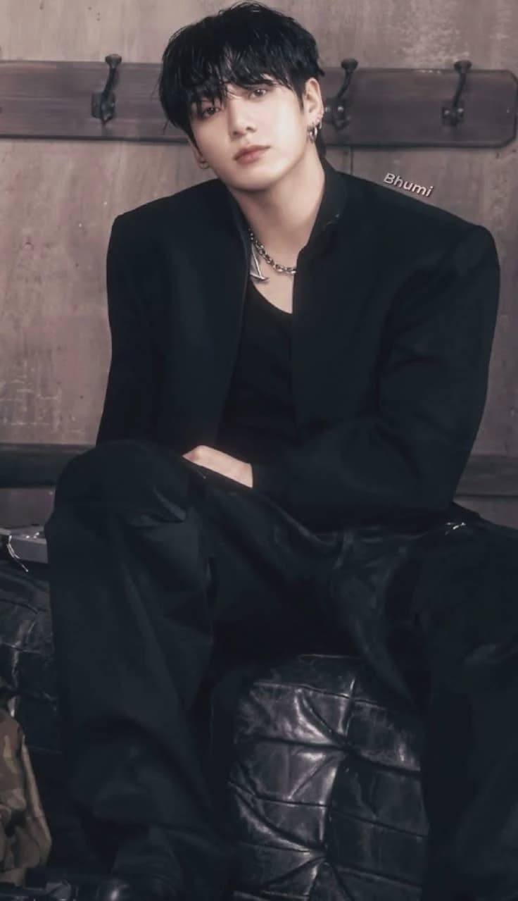 Jeon Jungkook thumbnail