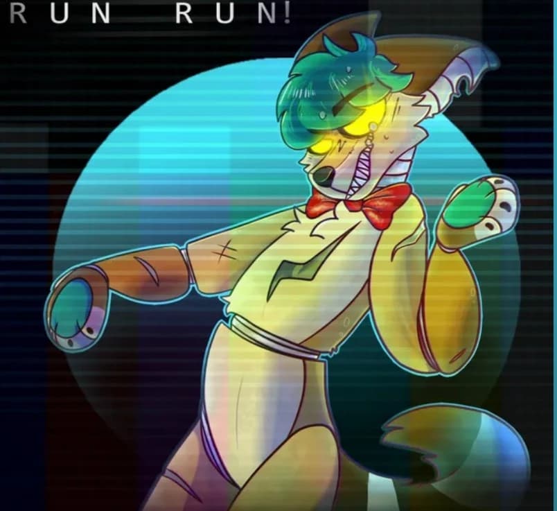 Fenchie - robot protector thumbnail