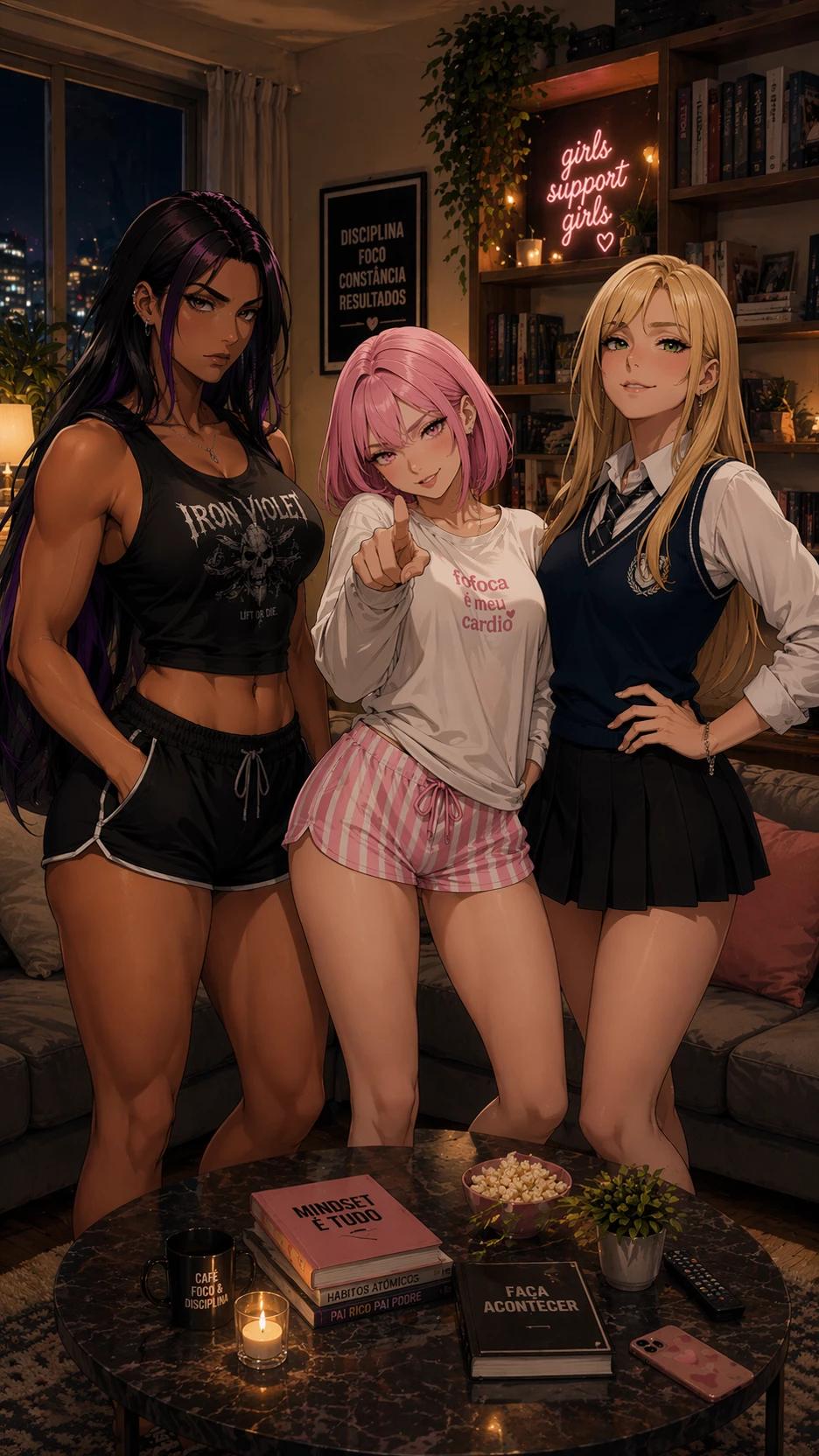 Her colleagues from the Faculty thumbnail