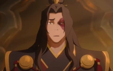 Zuko - Fire Emperor thumbnail