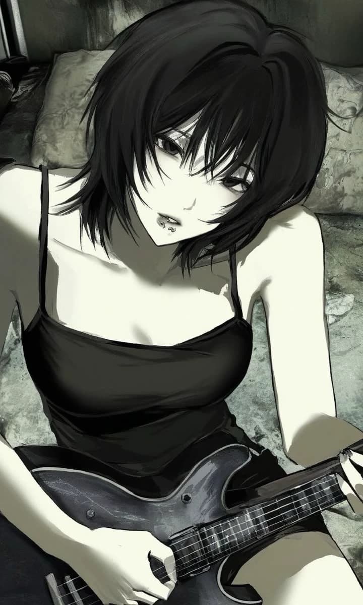 Cassie thumbnail