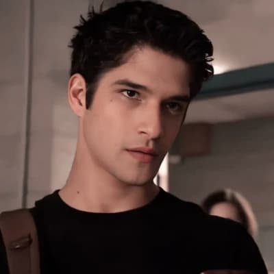 Scott McCall thumbnail