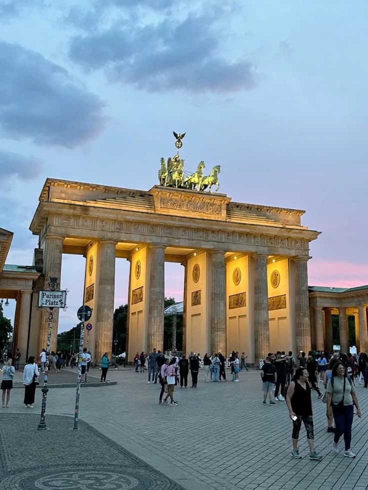 Germany Simulator thumbnail