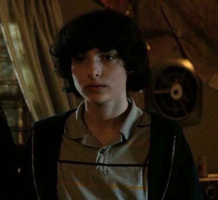 Mike Wheeler thumbnail