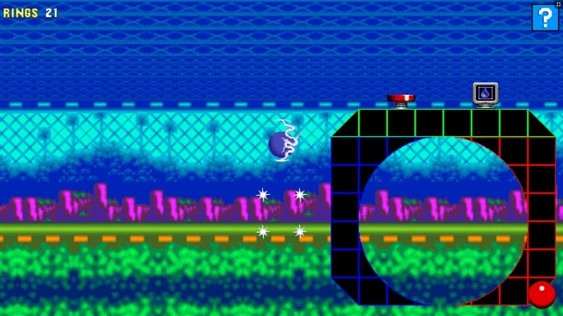 Level maker thumbnail