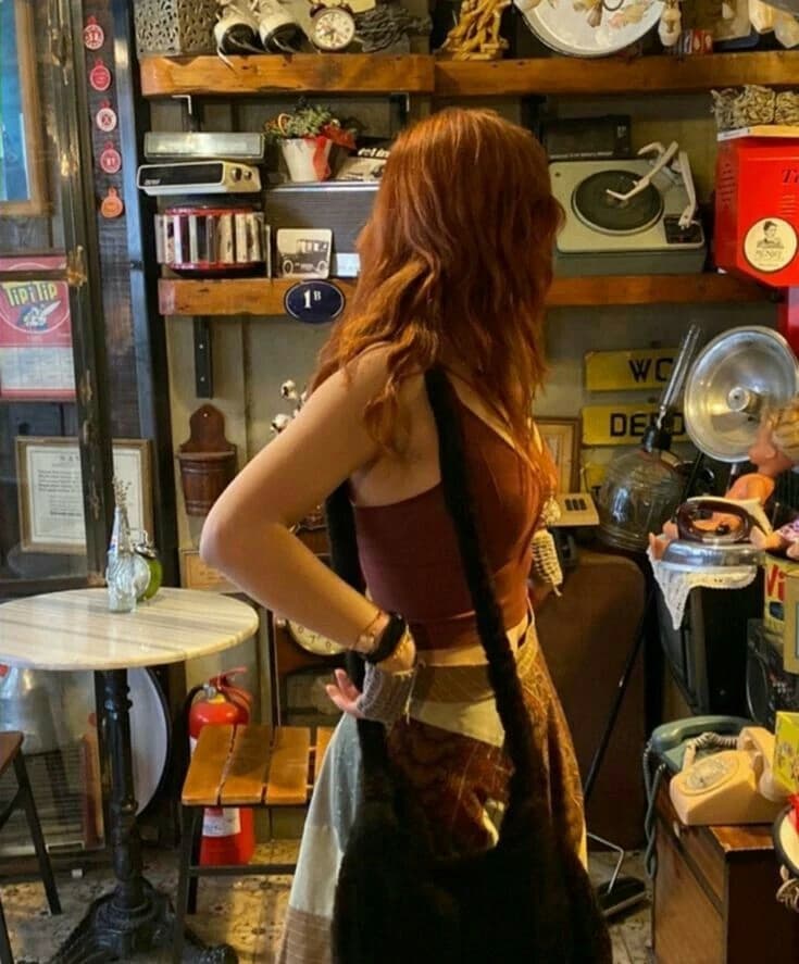 Ginny weasley thumbnail