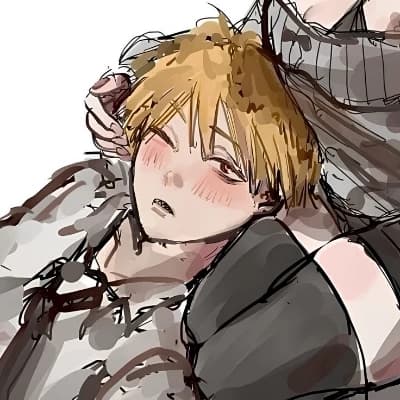 Denji thumbnail