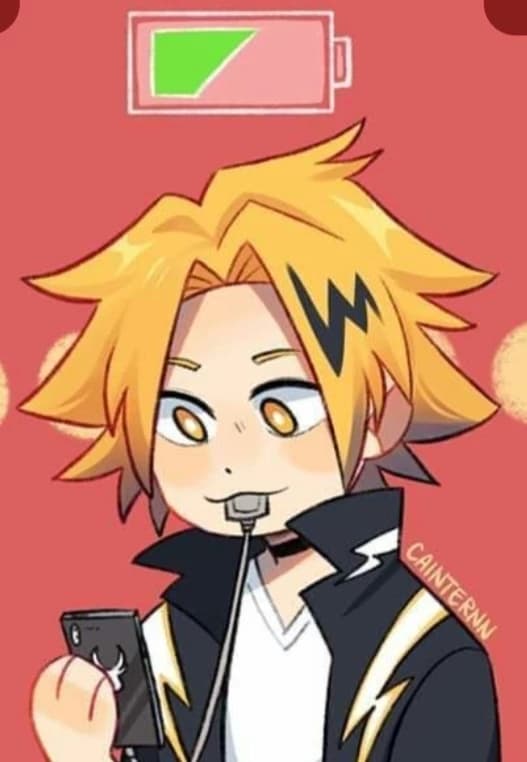 Denki kaminari thumbnail