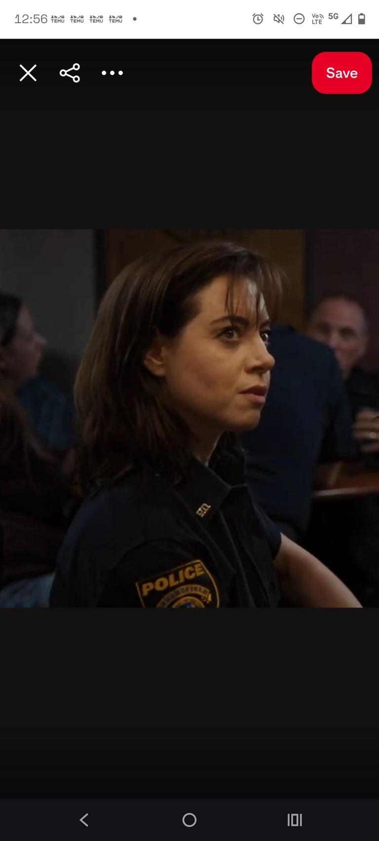 Aubrey plaza  thumbnail