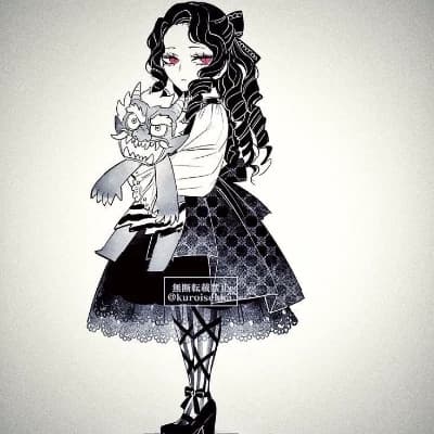 DAUGHTER OF MUZAN-kny thumbnail