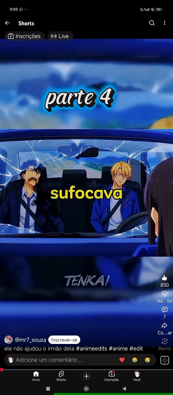 Betrayal of a person I loved the most thumbnail