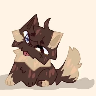 Alan Orion cat thumbnail