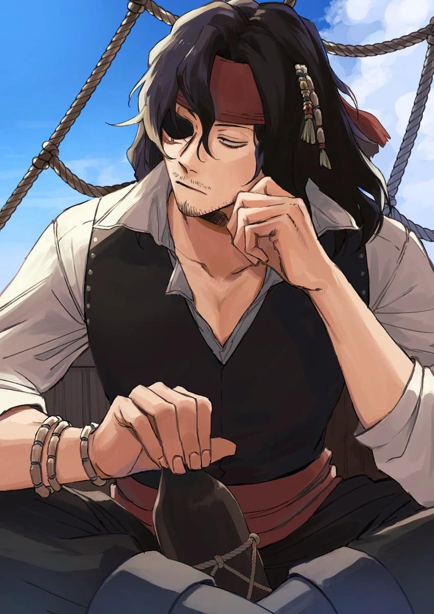Aizawa shota thumbnail