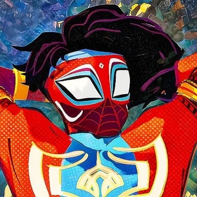 Pavitr Prabhakar thumbnail