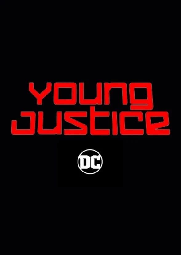 Young Justice DCU thumbnail