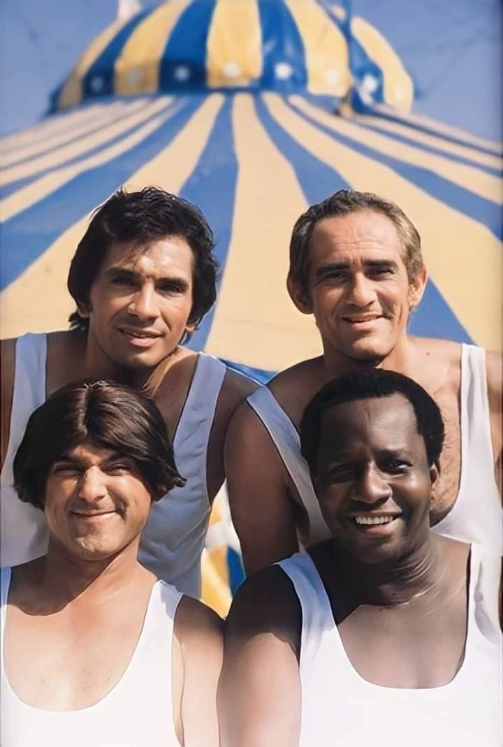The Trapalhões thumbnail