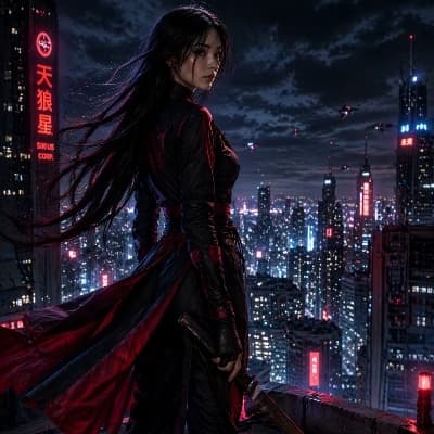 Twilight Suzuka thumbnail