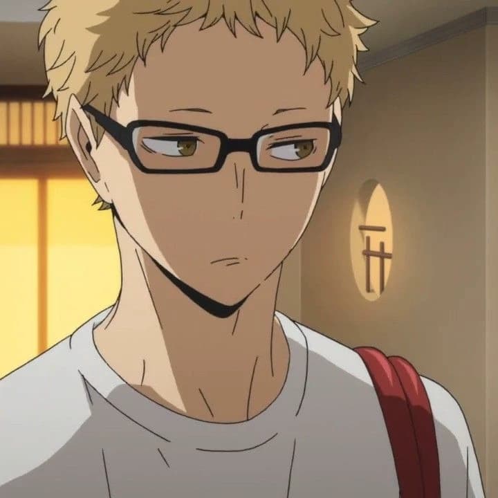 Tsukishima Kei thumbnail