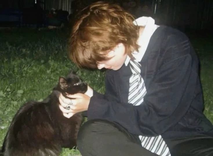 Hugo Granger Weasley thumbnail