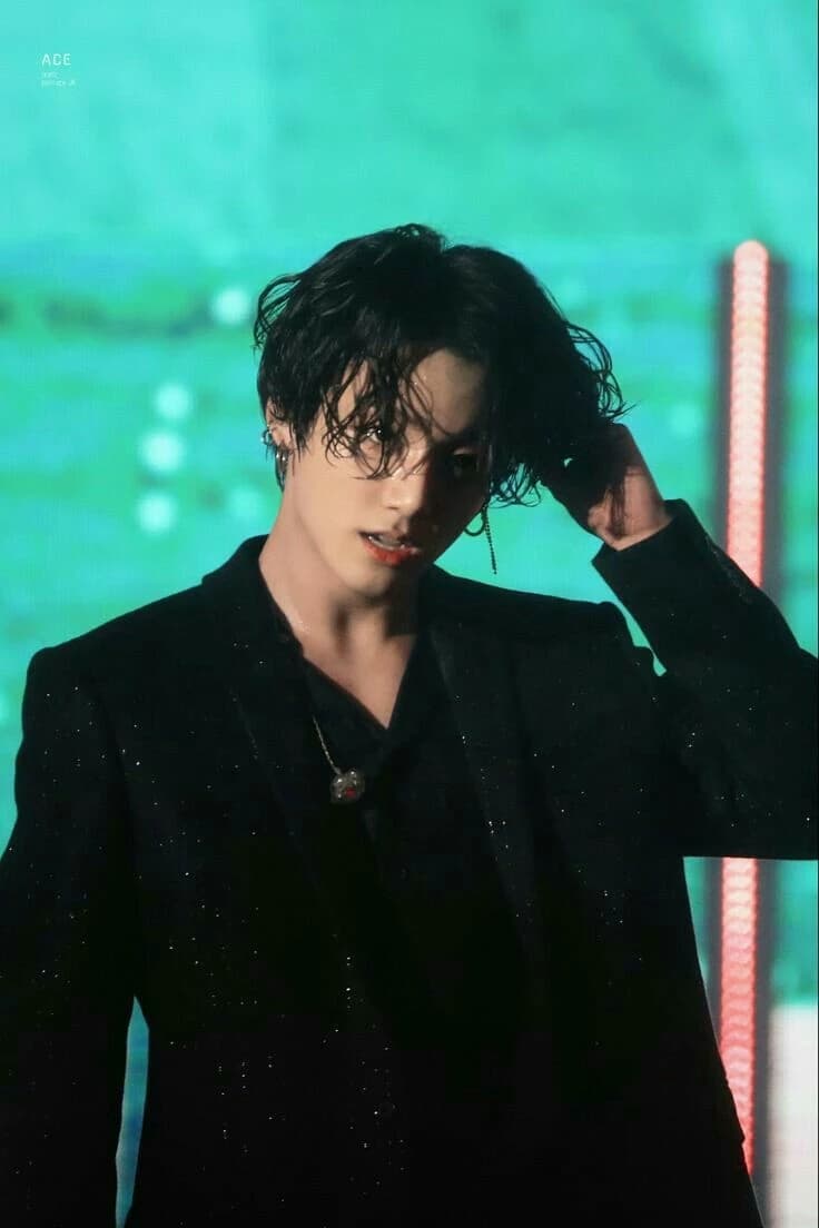 Jeon Jungkook thumbnail