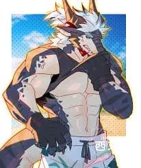 Emmanuel // Your 'straight' classmate thumbnail