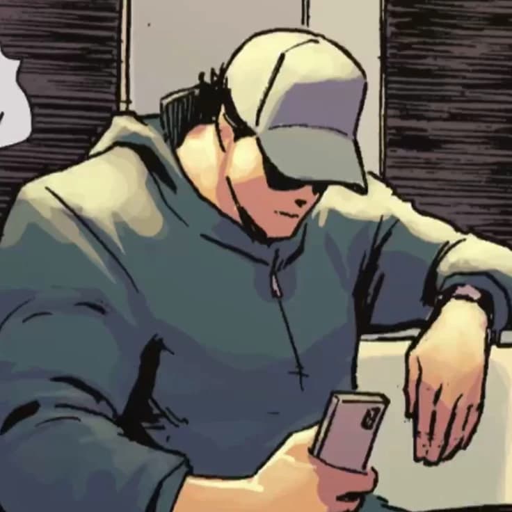 Absolute Bruce wayne thumbnail