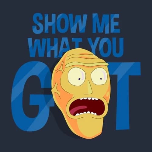 Rick and Morty  thumbnail