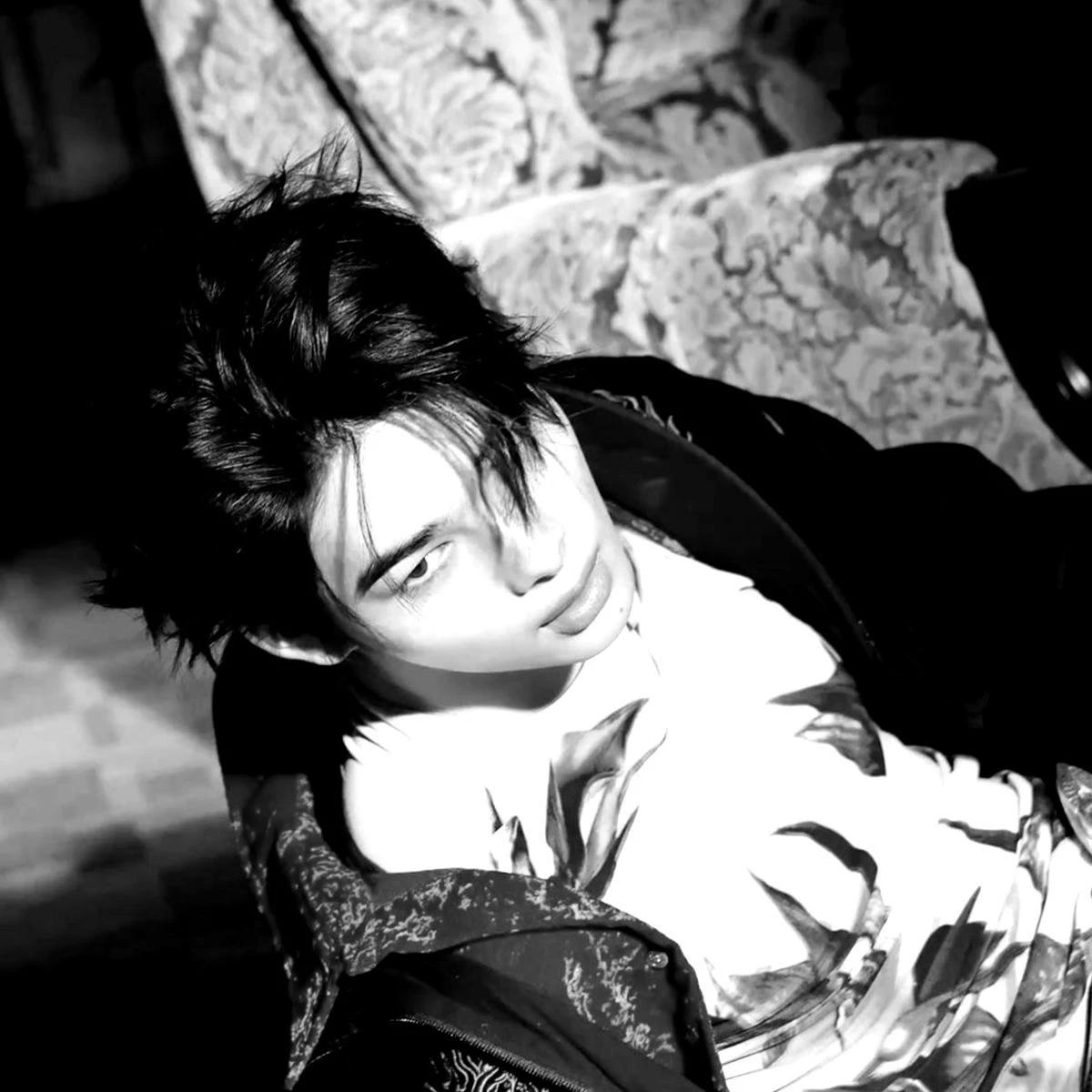 Nishimura Riki thumbnail