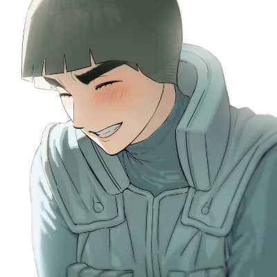 Rock Lee thumbnail