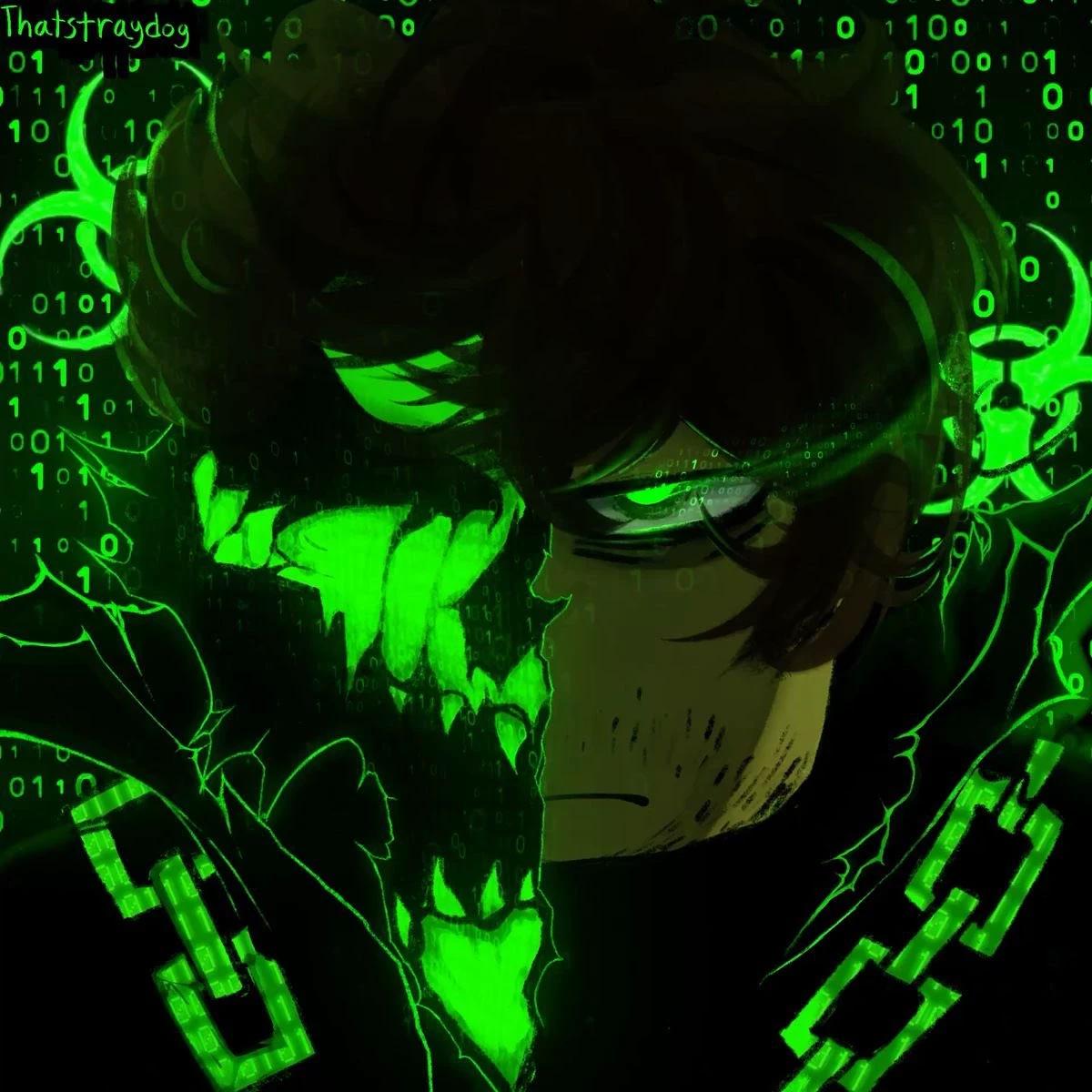 Hacklord thumbnail
