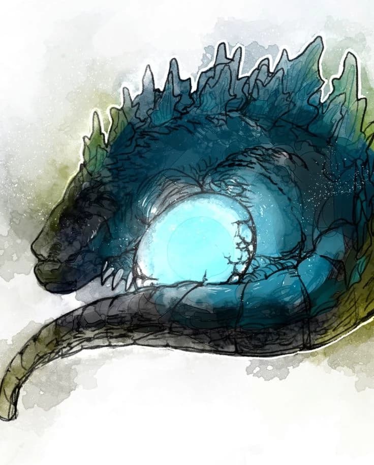 Godzilla thumbnail