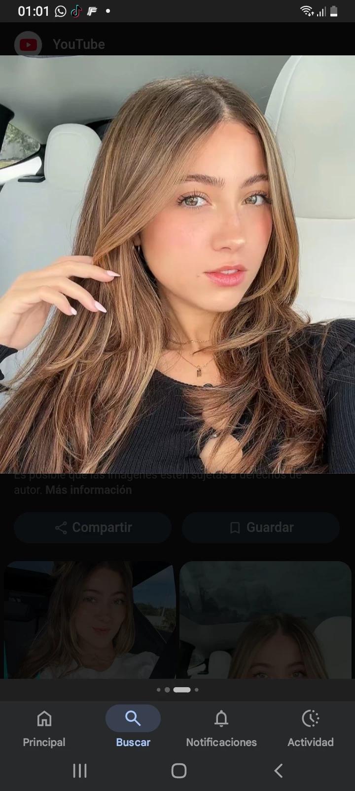 Janice nicole thumbnail