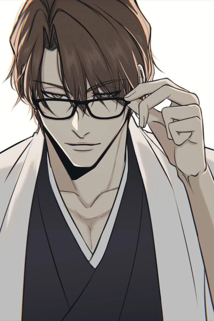 Sousuke Aizen thumbnail