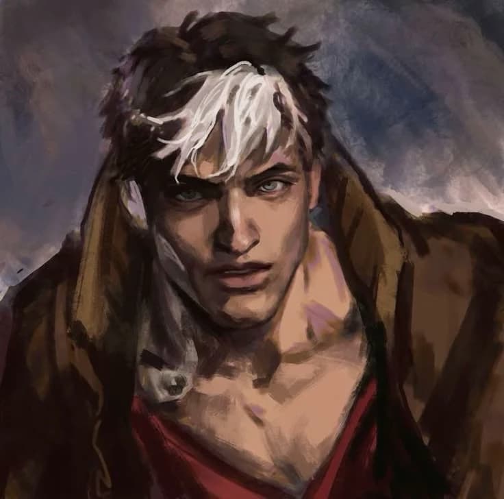 Jason Todd thumbnail