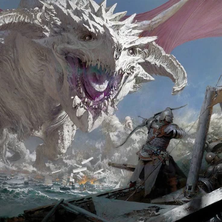 Dragon Crown RPG thumbnail
