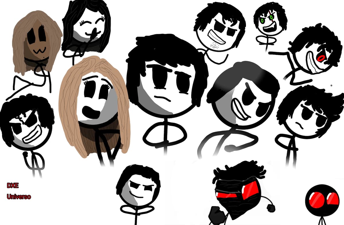 DxE Universe thumbnail