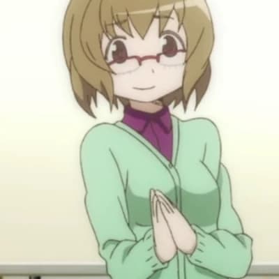 Kasuko saotome thumbnail