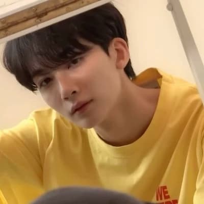 Yoon Jeonghan thumbnail