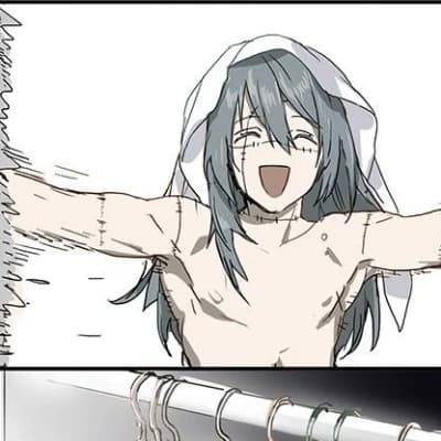 Mahito thumbnail