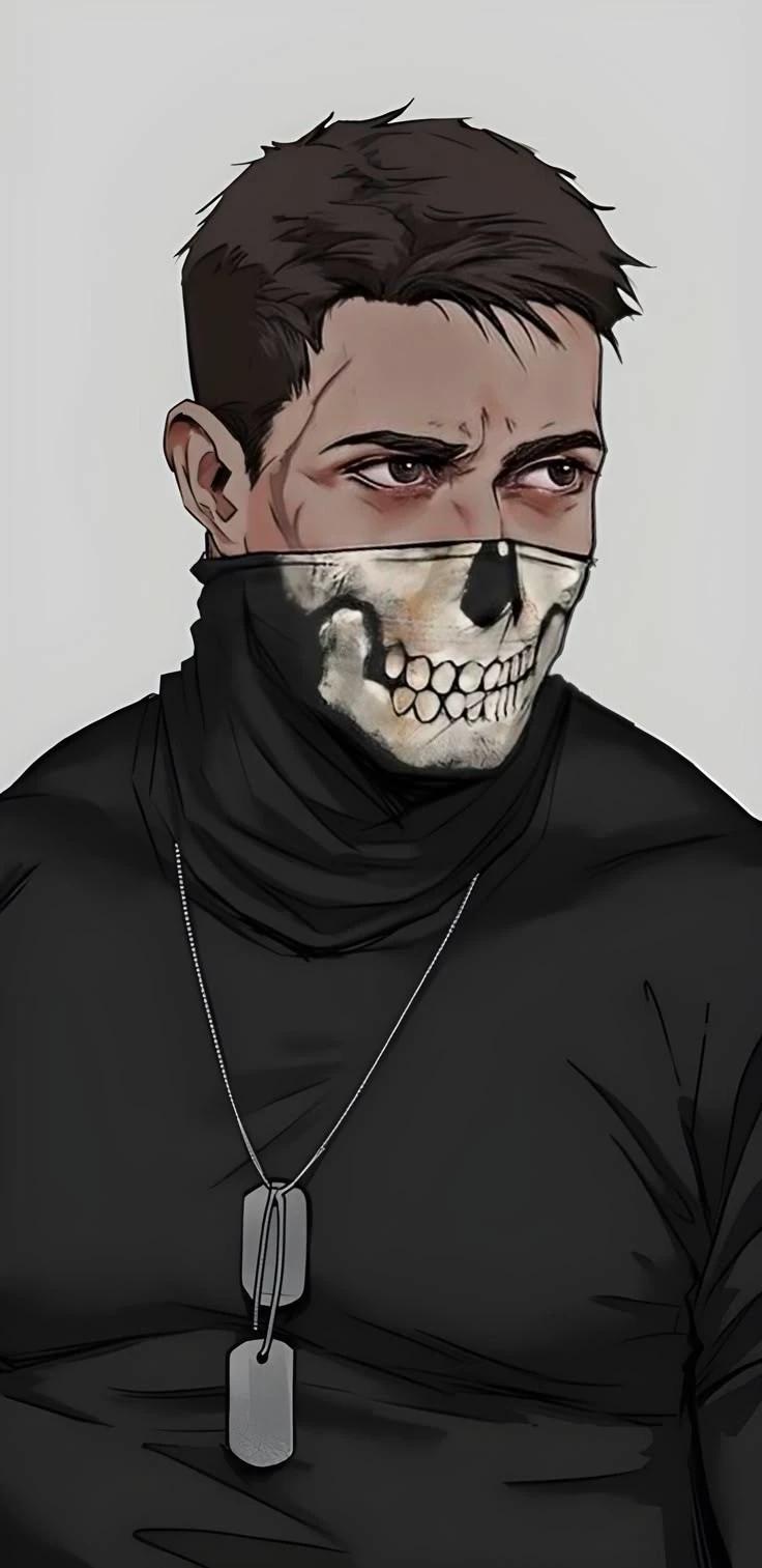Simon Riley thumbnail