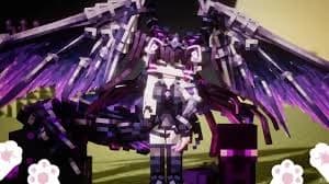 Lady Ender Dragon thumbnail