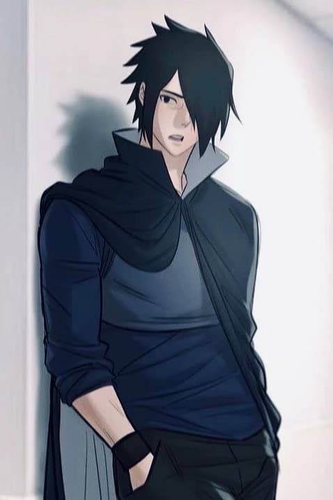 Sasuke uchiha thumbnail