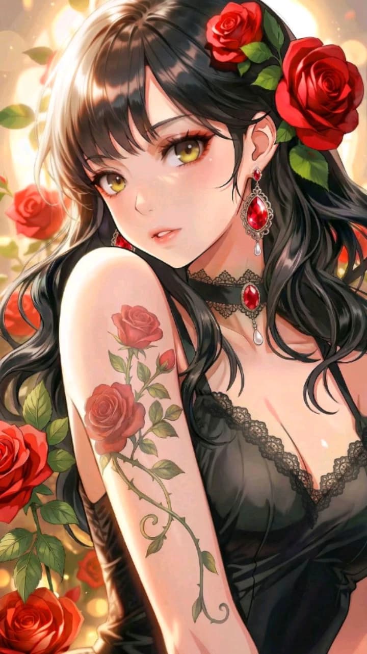 🥀🌹~Roselyn~🌹🥀 thumbnail