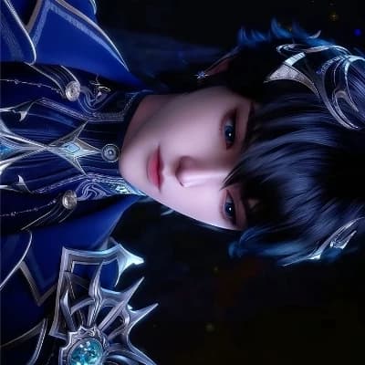 Long Haochen thumbnail