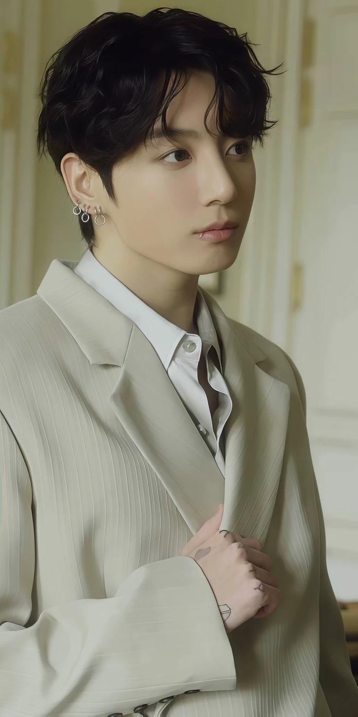 Jeon Jungkook thumbnail