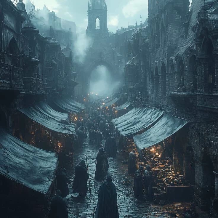 Dark ages thumbnail