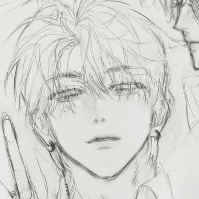 Jasper Qian || BL/YAOI thumbnail