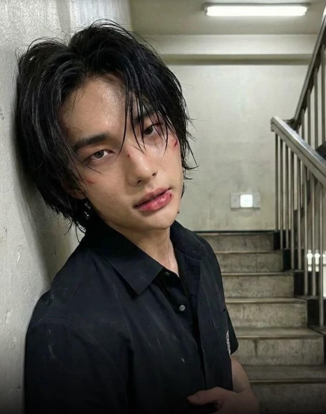 Hyunjin- enemia thumbnail