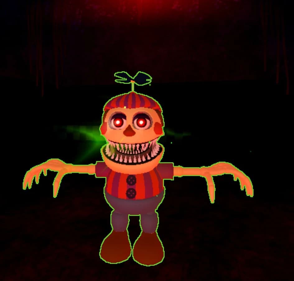 Fnaf 4 thumbnail