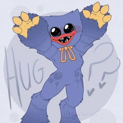 Huggy Wuggy thumbnail